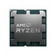 Процессор CPU AMD Ryzen 5 7400F 3.7(до 4.7)GHz, 6C/12T, 6+32Mb, TDP65W, Socket AM5, oem