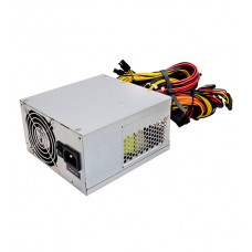 Блок питания ATX Seasonic SSP-750, SSP-750RS, 750W, 80plus Gold, oem