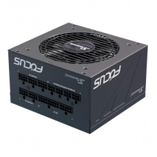 Блок питания ATX Seasonic Focus GX-1000, (SRP-FGX102-A5A32SF), 1000W, 80plus Gold, Modular