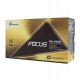 Блок питания ATX Seasonic Focus GX-1000, (SRP-FGX102-A5A32SF), 1000W, 80plus Gold, Modular