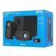 Акустическая система Logitech Z407 (2.1), 40W RMS, [980-001348], black
