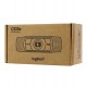 Веб-камера Logitech HD Webcam C920e, mic, USB, [960-001360]
