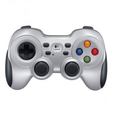 Геймпад Logitech Gamepad F710, 10 buttons, wireles, (940-000142)