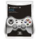 Геймпад Logitech Gamepad F710, 10 buttons, wireles, (940-000142)