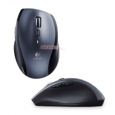 Мышь Logitech M705, Wireless, optical, 2AA, USB Unifying receiver, [910-001949], black-gray