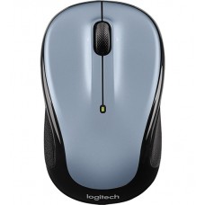 Мышь Logitech M325s Wireless, optical, 1AA, USB unifying-receiver, [910-006813], black
