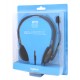 Наушники Logitech H111, [981-000593], grey