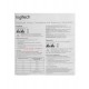 Наушники Logitech H111, [981-000593], grey