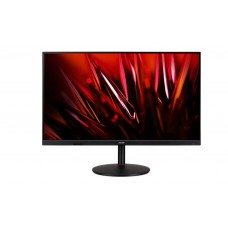 Монитор Acer/Nitro XV322QKV3bmiiphx/31.5 ''/UHD/1920x1080 Pix/2xHDMI/1xDP/Audio out/1 мс/400 ANSI люм/3000:1/160 Hz (UM.JX2EE.301)