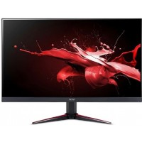 Монитор Acer/Nitro VG270KLbmiipx/27 ''/UHD/3840x2160 Pix/2xHDMI DP MM Audio out HDR10 FreeSync EU MPRII Black H.cable x1/4 мс/350 ANSI люм/1000:1/100 (UM.HV0EE.L03)