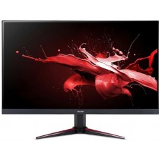 Монитор Acer/Nitro VG270KLbmiipx/27 ''/UHD/3840x2160 Pix/2xHDMI DP MM Audio out HDR10 FreeSync EU MPRII Black H.cable x1/4 мс/350 ANSI люм/1000:1/100 (UM.HV0EE.L03)