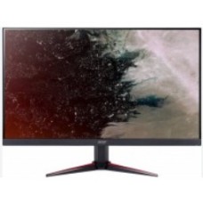 Монитор Acer/Nitro VG240YGbip/23.8 ''/Full HD/1920x1080 Pix/HDMI DP AdaptiveSync/1 мс/250 ANSI люм/1500:1/120 Hz (UM.QV0EE.G03)