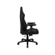 Игровое компьютерное кресло Aerocool CROWN Lite Modern Black