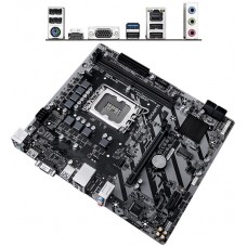 Материнская плата Socket1851, MATX, H810 (D-Sub+HDMI) Gigabyte H810M H, 2DDR5, PCIx16