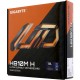 Материнская плата Socket1851, MATX, H810 (D-Sub+HDMI) Gigabyte H810M H, 2DDR5, PCIx16