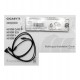 Материнская плата Socket1851, MATX, H810 (D-Sub+HDMI) Gigabyte H810M H, 2DDR5, PCIx16