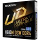 Материнская плата Socket1700, MATX, iH610 (DP+HDMI), Gigabyte H610M D3W DDR4, 2DDR4, PCIx16, PCIx1