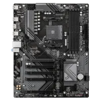 Материнская плата Socket AM4, MATX, AMD B550 (HDMI) Gigabyte B550 EAGLE, 4DDR4, 2PCIx16,PCIx1