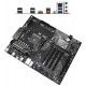 Материнская плата Socket AM4, MATX, AMD B550 (HDMI) Gigabyte B550 EAGLE, 4DDR4, 2PCIx16,PCIx1