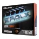 Материнская плата Socket AM4, MATX, AMD B550 (HDMI) Gigabyte B550 EAGLE, 4DDR4, 2PCIx16,PCIx1