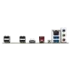 Материнская плата Socket AM4, MATX, AMD B550 (HDMI) Gigabyte B550 EAGLE, 4DDR4, 2PCIx16,PCIx1
