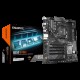 Материнская плата Socket AM4, MATX, AMD B550 (HDMI) Gigabyte B550 EAGLE, 4DDR4, 2PCIx16,PCIx1