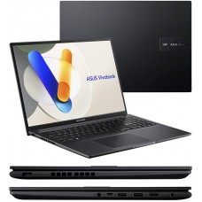 Ноутбук ASUS VivoBook 16 X1605VA-MB1697, Core i7 13620H-2.4/1TB SSD/16GB/16" WUXGA/Dos