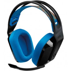 Беспроводная гарнитура  Logitech G535, Garnitura Wireless, (939-002219] blue