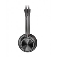 Наушники Poly/Voyager Focus 2 USB-C-C Headset +USB-C/A Adapter (9T9J3AA#АС3)