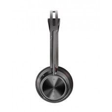 Наушники Poly/Voyager Focus 2 USB-C-C Headset +USB-C/A Adapter (9T9J3AA#АС3)