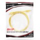 Патч Корд SHIP Cat.6 UTP LSZH RJ-45 1 м S6025YL0100-P