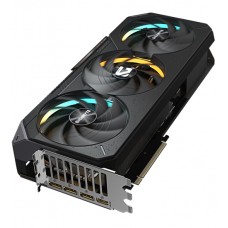 Видеокарта Gigabyte RTX 5090 Gaming OC [GV-N5090GAMING OC-32GD], 32 GB, GPU NVIDIA,, HDMI/3DP,GDDR7/512-bit, [GV-N5090GAMING OC-32GD]
