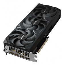 Видеокарта Gigabyte RTX 5070 Ti WINDFORCE OC SFF [GV-N507TWF3OC-16GD], 16 GB, GPU NVIDIA,, HDMI/3DP, GDDR7/256-bit, [GV-N507TWF3OC-16GD]