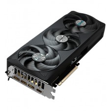 Видеокарта Gigabyte RTX 5070 Ti EAGLE OC SFF [GV-N507TEAGLE OC-16GD], 16 GB, GPU NVIDIA,, HDMI/3DP, GDDR7/256-bit, [GV-N507TEAGLE OC-16GD]