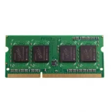 Оперативная память для ноутбука 4Gb DDR3L 1600Mhz GEIL PC3 12800 GGS34GB1600C11S SO-DIMM 1,35V OEM