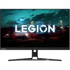 Монитор Lenovo 66F6UAC3EU Y27h-30 27" IPS/IPS/2560 x 1440/165Hz/180Hz OD/FreeSync Premium/0,5 ms/1000:1/3M:1/400nit/Lift 135mm, Swivel, Pivot/HDMI 2.0/DP 1.4/5 x USB 3.2Gen 1/Y-out/DP in box (66F6UAC3EU)