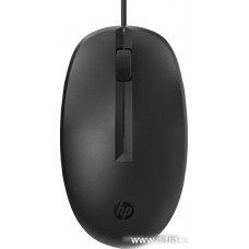 Mышь проводная HP 125 Wired Mouse (265A9UT)