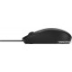 Mышь проводная HP 125 Wired Mouse (265A9UT)