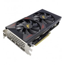 Видеокарта OCPC RX 6600 XT XE [OCVARX6600XTG8D6XE], 8GB, GPU AMD, 8 GB, HDMI/3DP, GDDR6/128-bit, [OCVARX6600XTG8D6XE]