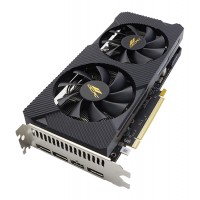 Видеокарта OCPC RX 5600 XT XE [OCVARX5600XTG6D6XE], 6GB, GPU AMD, 6 GB, HDMI/3DP, GDDR6, [OCVARX5600XTG6D6XE]