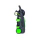Мойка высокого давления электрическая Greenworks 5106507 GPWG4II 1800 Вт 130 бар