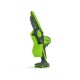 Цепная мини пила аккумуляторная Greenworks 2008207UA c 1хАКБ 2Ач и ЗУ