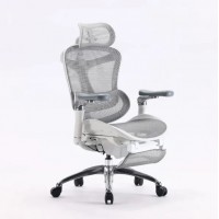 Офисное кресло Sihoo C300-B102-JT белый