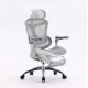 Офисное кресло Sihoo C300-B102-JT белый