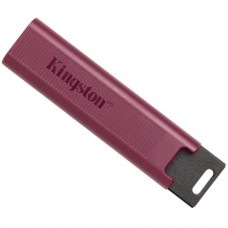 Флэш-накопитель Kingston 1Tb USB 3.2 Gen 2 DataTraveler Max (Burgundy) (DTMAXA/1TB)