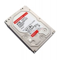 Жесткий диск  4000 GB Western Digital Red Pro WD4005FFBX, 7200rpm, 256MB cache, SATA 6 Gb/s