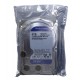 Жесткий диск  4000 GB Western Digital Blue, WD40EZAX, 5400rpm, 256MB cache, SATA 6 Gb/s