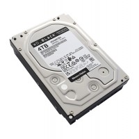 Жесткий диск  4000 GB Western Digital Black, WD4006FZBX, 7200rpm, 256MB cache, SATA 6 Gb/s