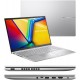 Ноутбук ASUS VivoBook 15 X1502VA-BQ820, Core i5-13420H-2.1/512GB SSD/16GB/15.6" FHD/Dos