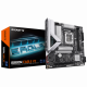 Материнская плата Gigabyte B860M EAGLE V2, B860, LGA1851, 2xDDR5, 2xPCI-E x16, M2, SATA, DP, HDMI, BOX